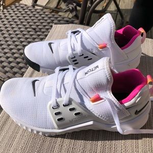 Nike Free X Metcon 2